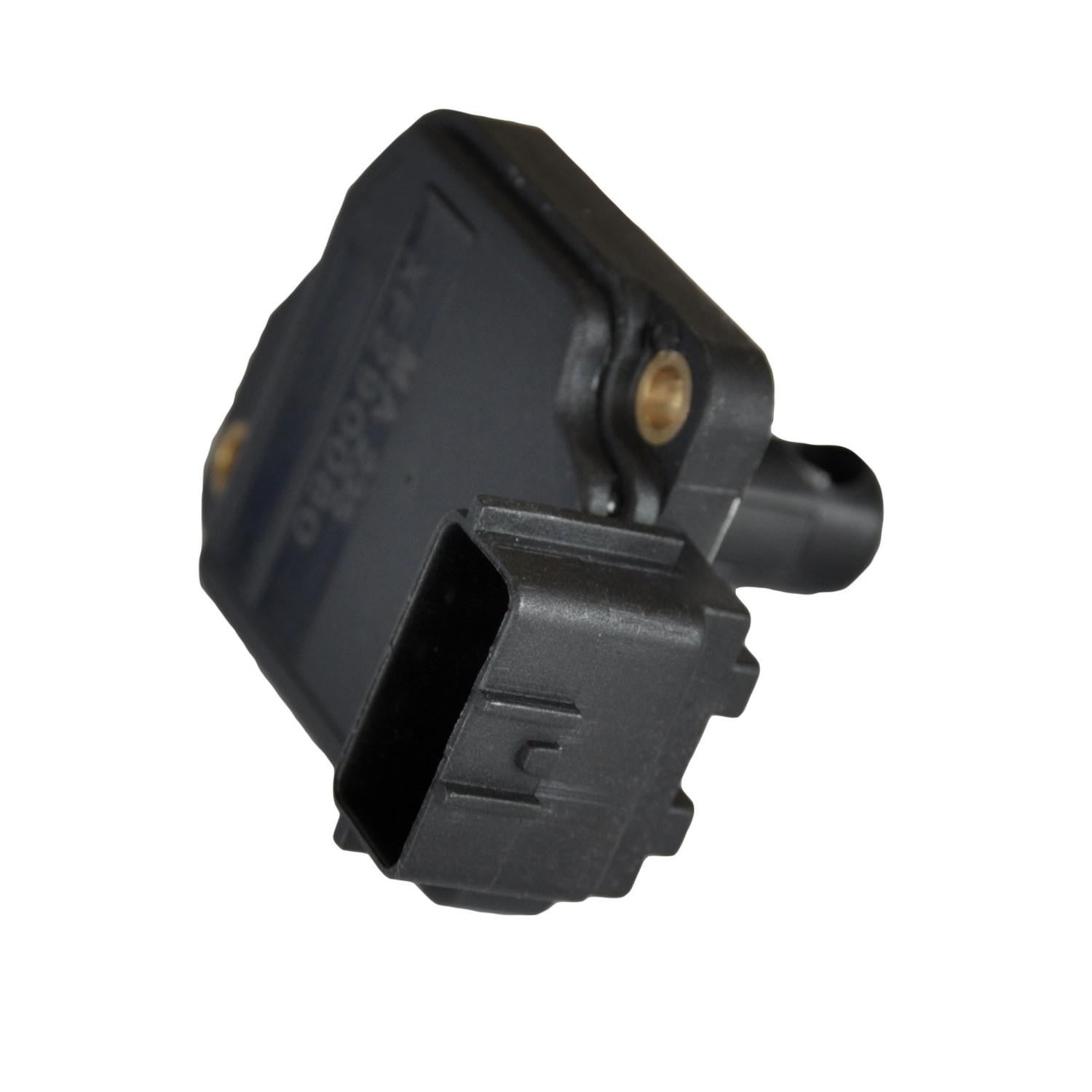 Angle View of Mass Air Flow Sensor SPECTRA MA235