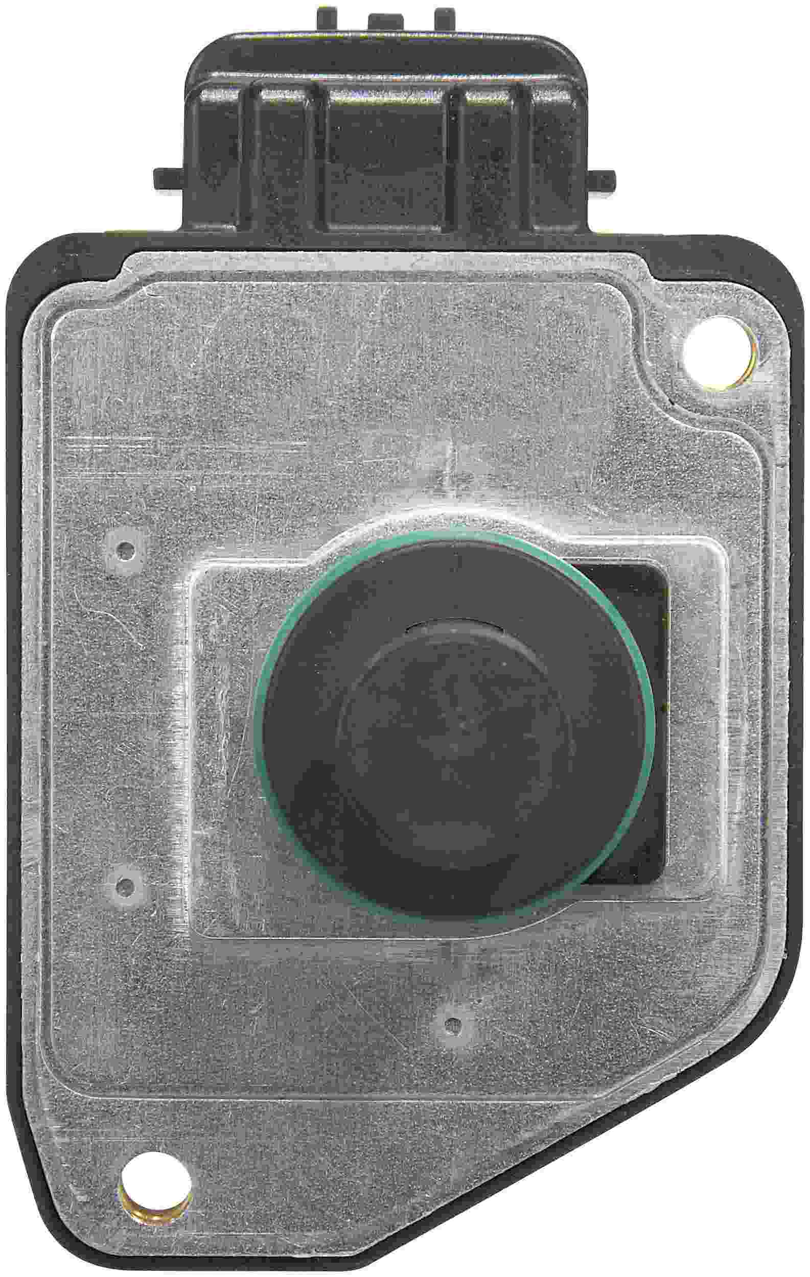 Front View of Mass Air Flow Sensor SPECTRA MA235