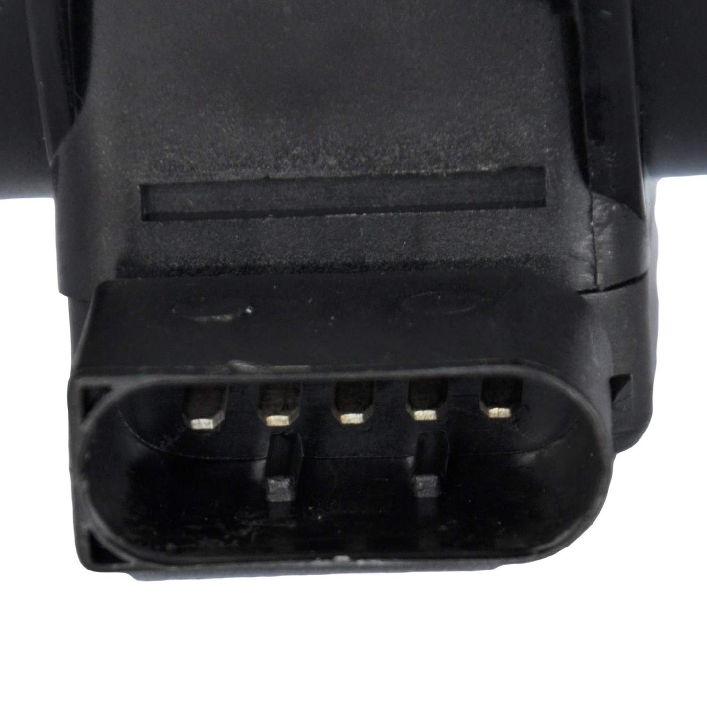 Connector View of Mass Air Flow Sensor SPECTRA MA238