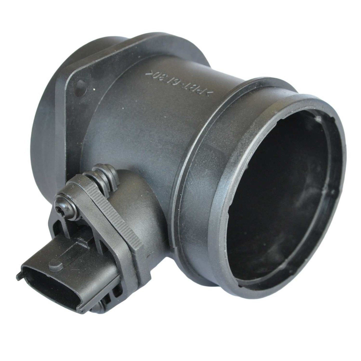 Angle View of Mass Air Flow Sensor SPECTRA MA244