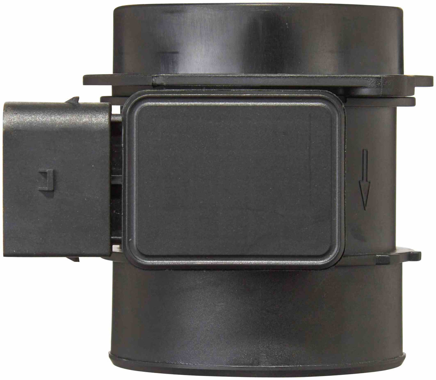 Top View of Mass Air Flow Sensor SPECTRA MA258