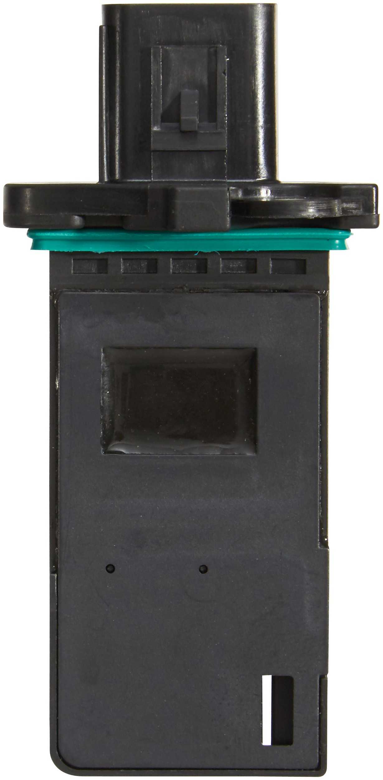 Front View of Mass Air Flow Sensor SPECTRA MA278