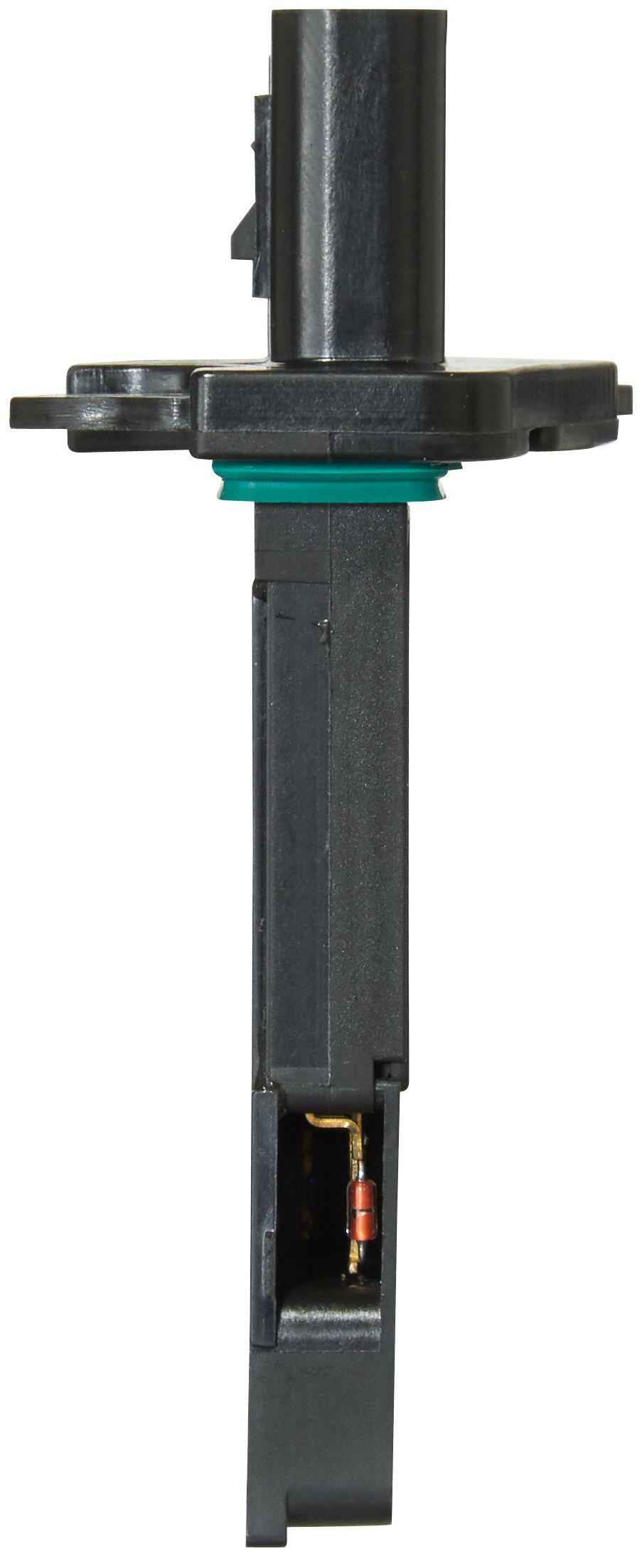 Side View of Mass Air Flow Sensor SPECTRA MA278