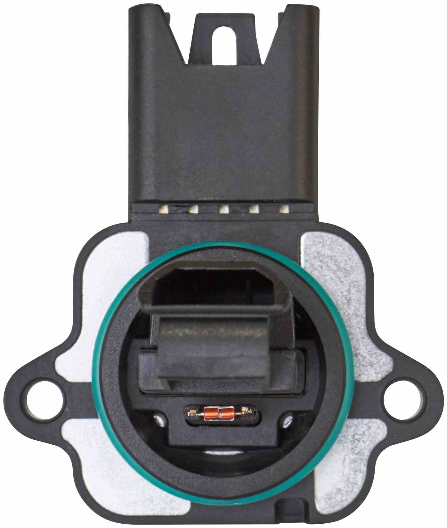 Bottom View of Mass Air Flow Sensor SPECTRA MA281