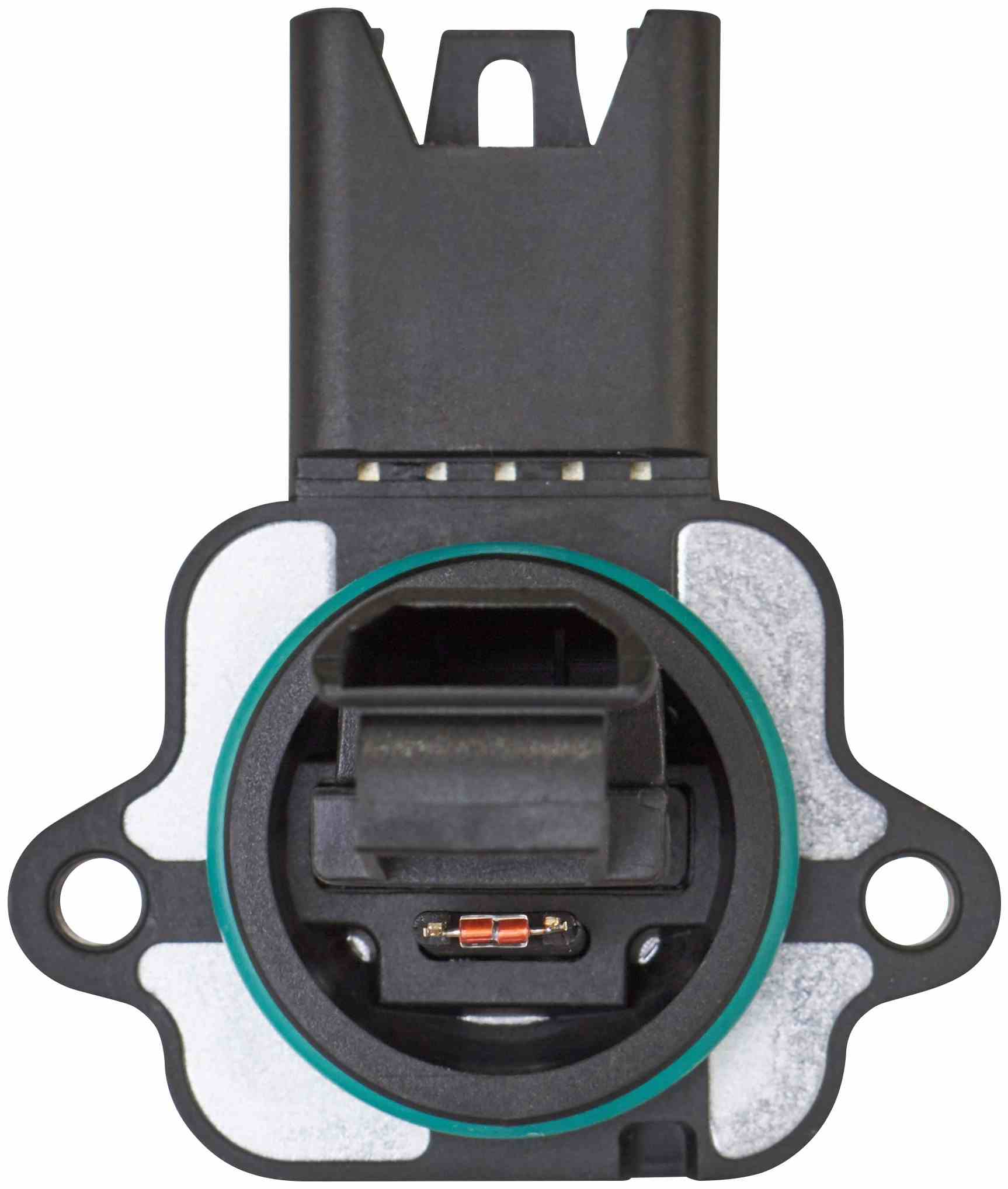 Bottom View of Mass Air Flow Sensor SPECTRA MA281