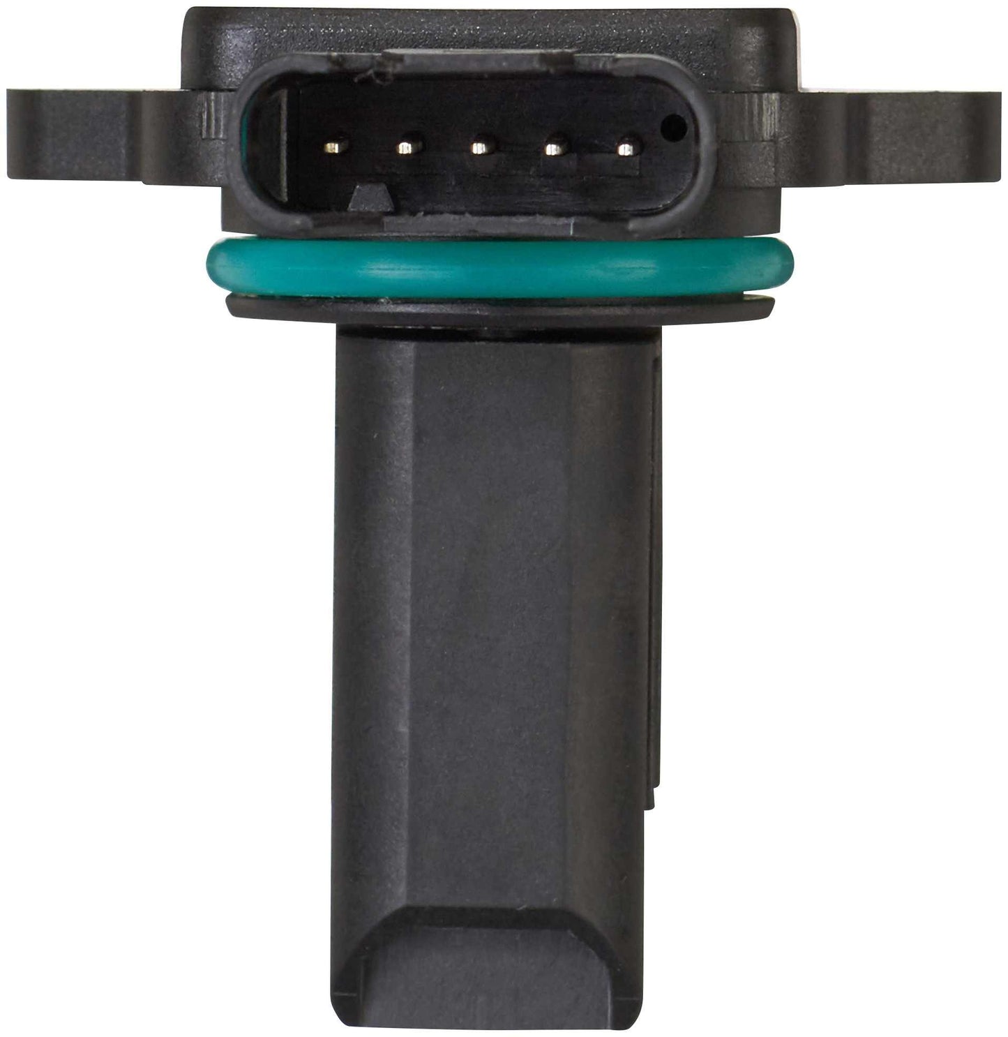 Front View of Mass Air Flow Sensor SPECTRA MA281