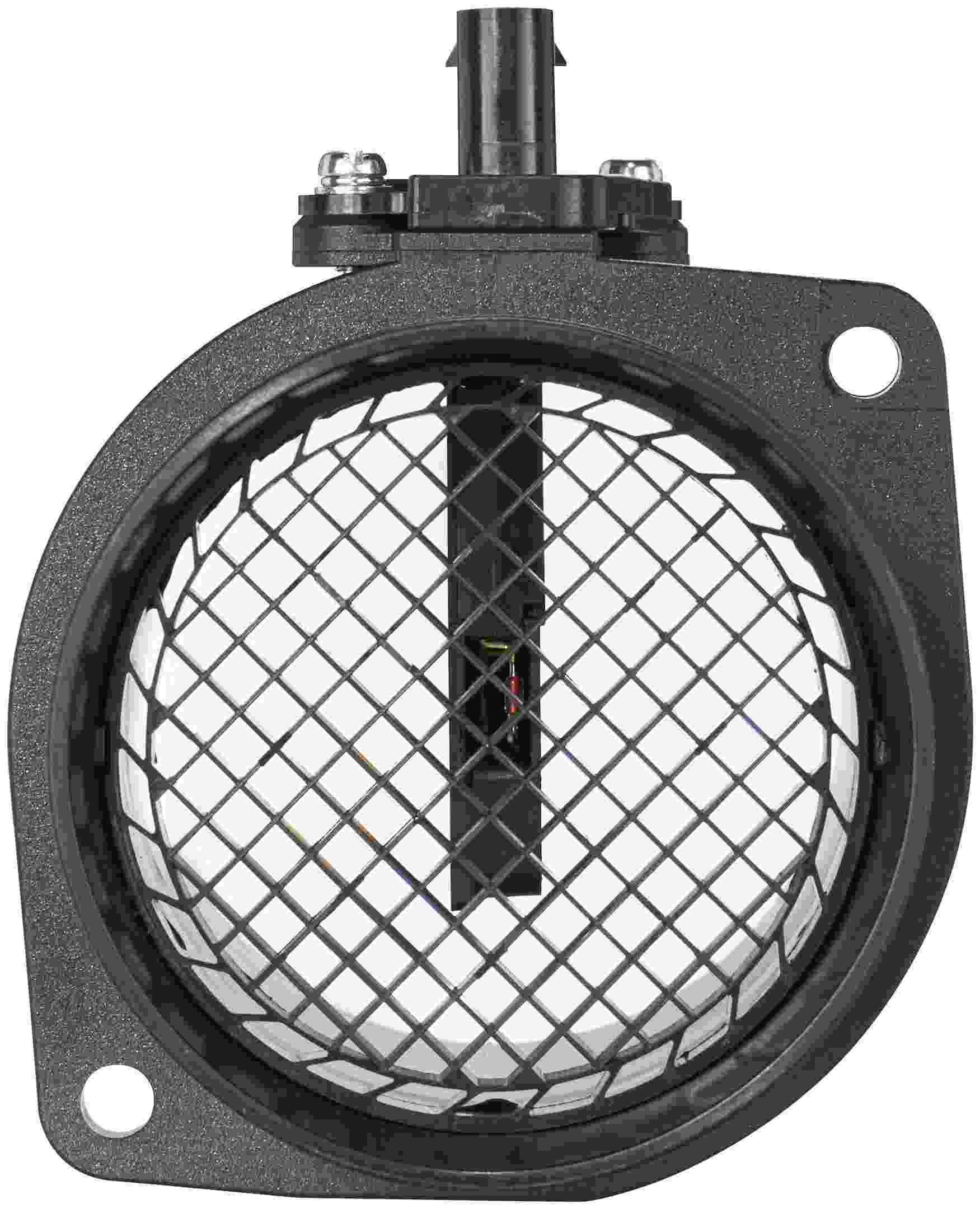 Front View of Mass Air Flow Sensor SPECTRA MA328