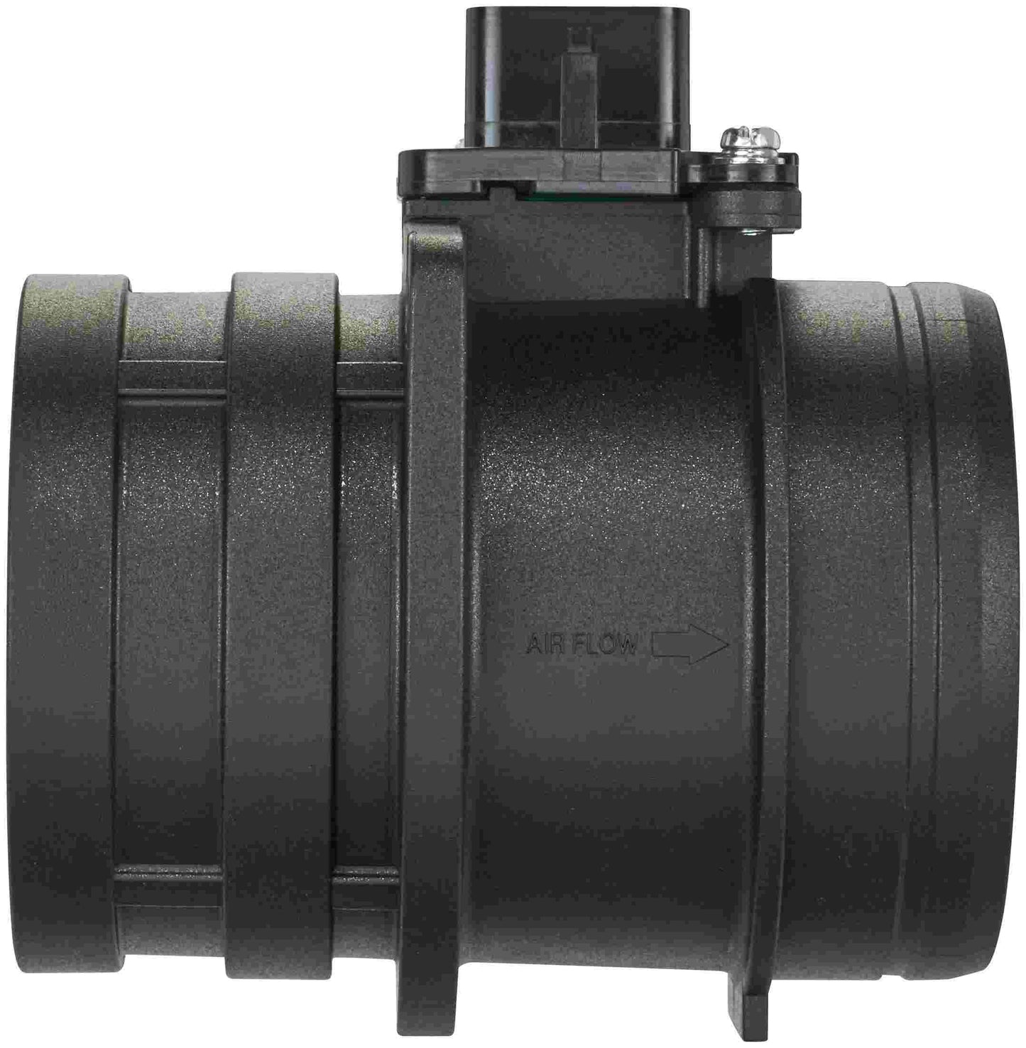 Side View of Mass Air Flow Sensor SPECTRA MA328