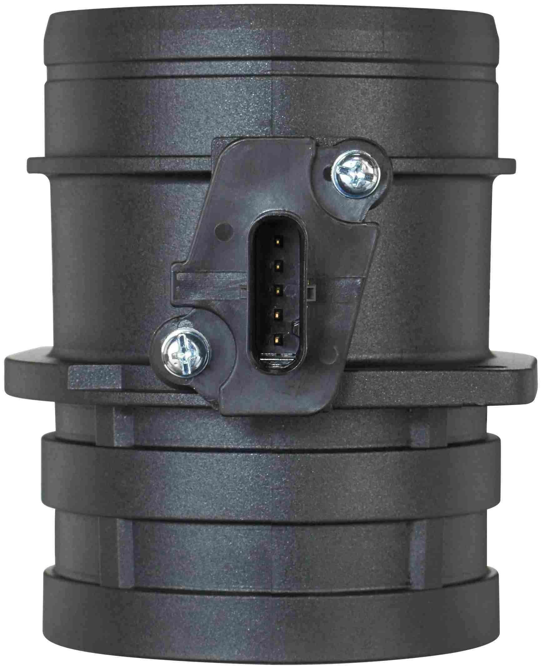 Top View of Mass Air Flow Sensor SPECTRA MA328