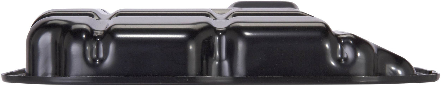 Back View of Engine Oil Pan SPECTRA MIP02A