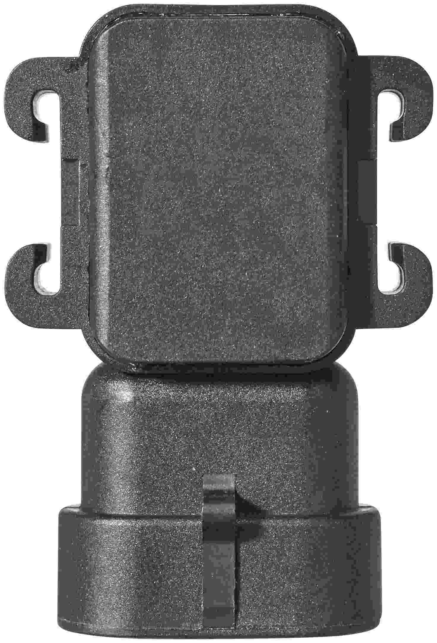 Top View of Manifold Absolute Pressure Sensor SPECTRA MP101