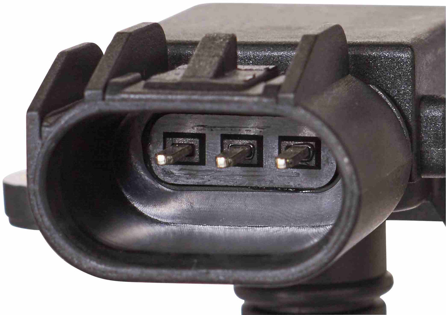 Connector View of Manifold Absolute Pressure Sensor SPECTRA MP105