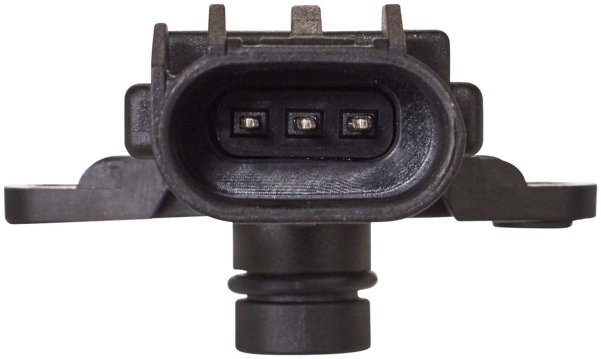 Front View of Manifold Absolute Pressure Sensor SPECTRA MP105