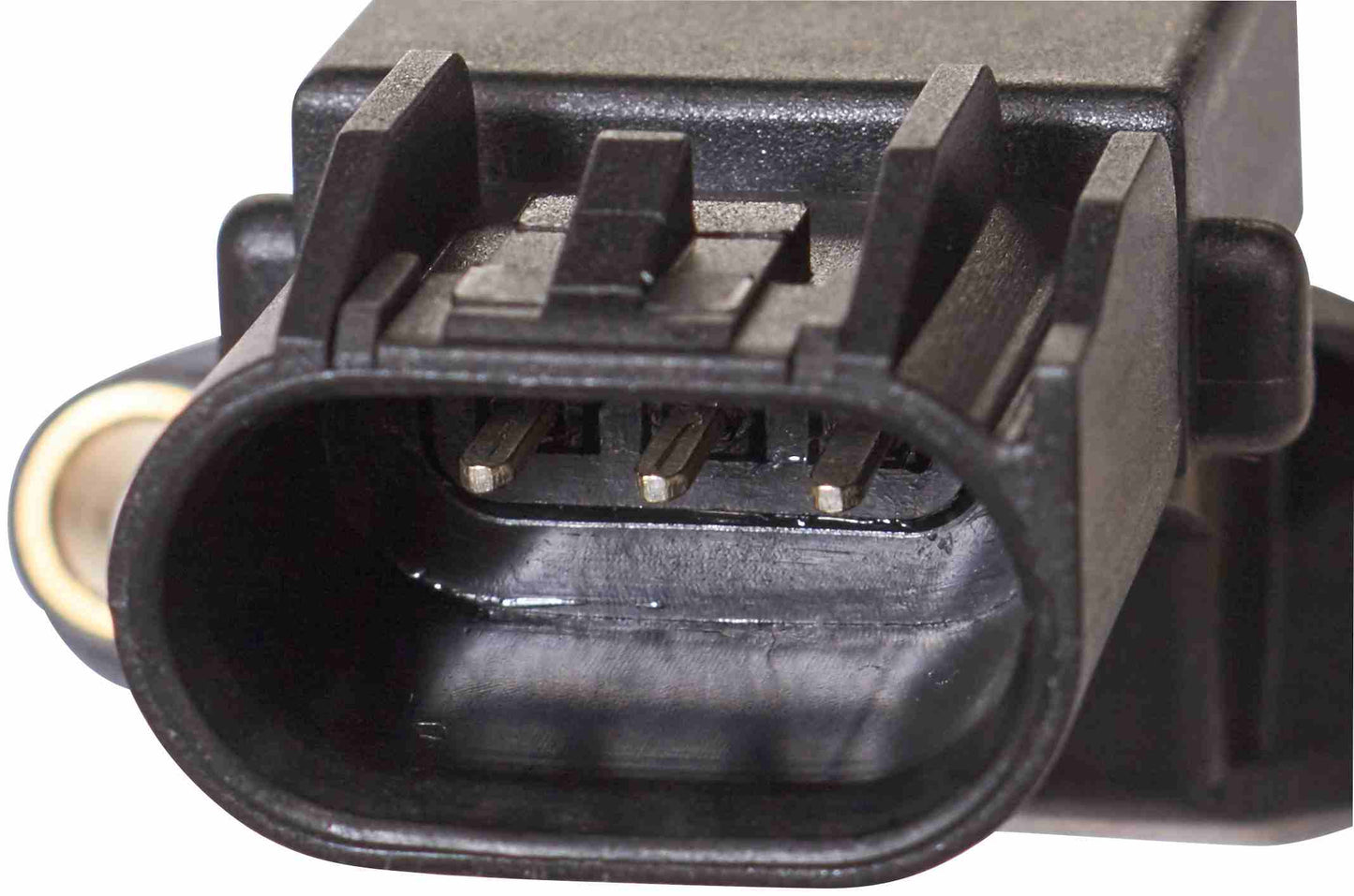 Connector View of Manifold Absolute Pressure Sensor SPECTRA MP108