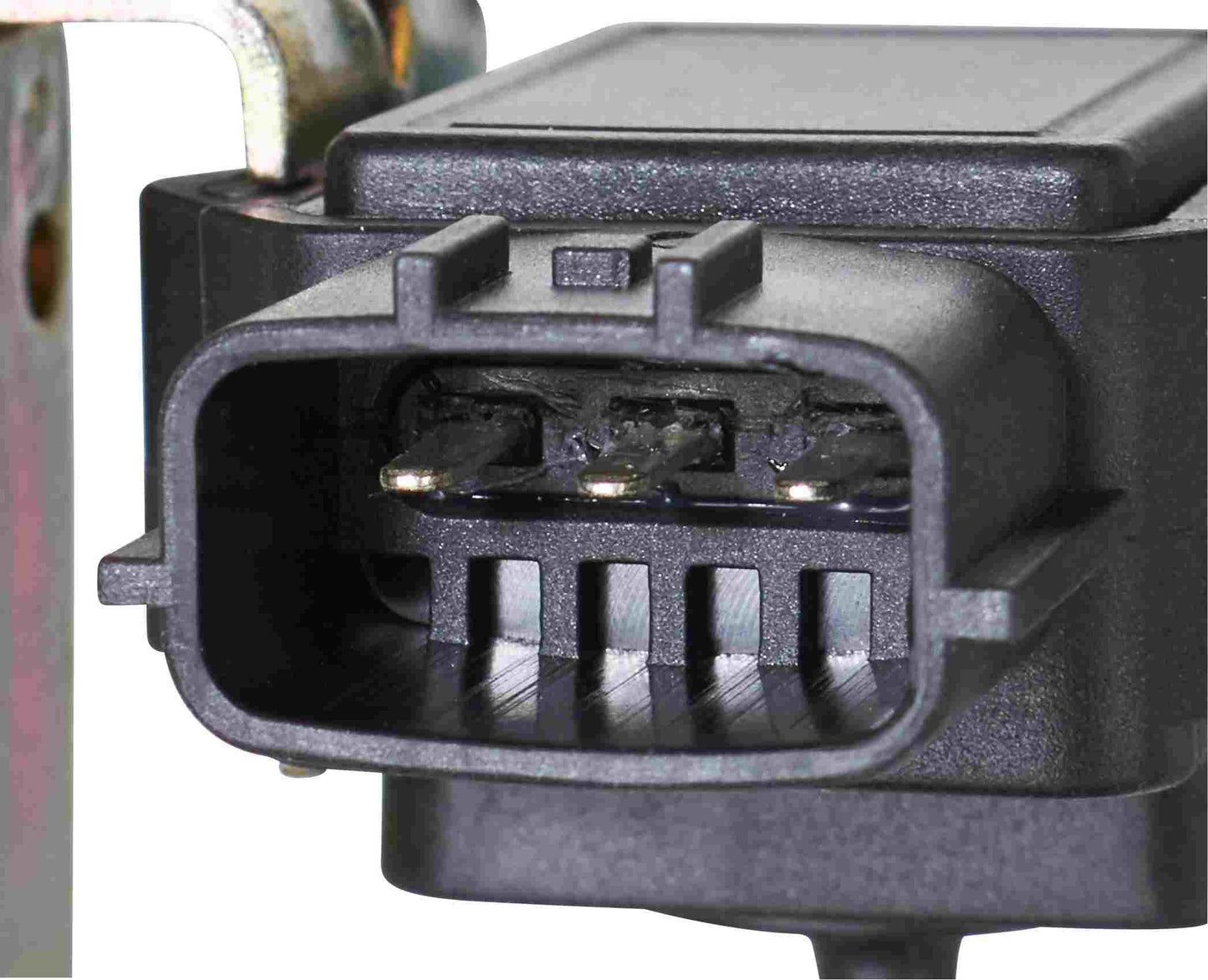 Connector View of Manifold Absolute Pressure Sensor SPECTRA MP146