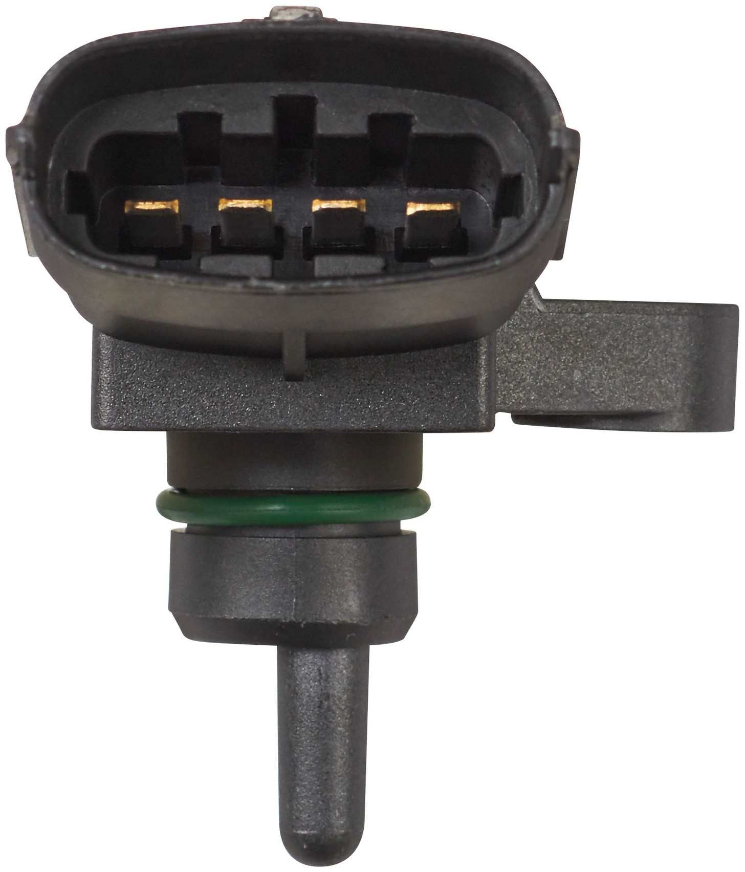 Front View of Manifold Absolute Pressure Sensor SPECTRA MP157