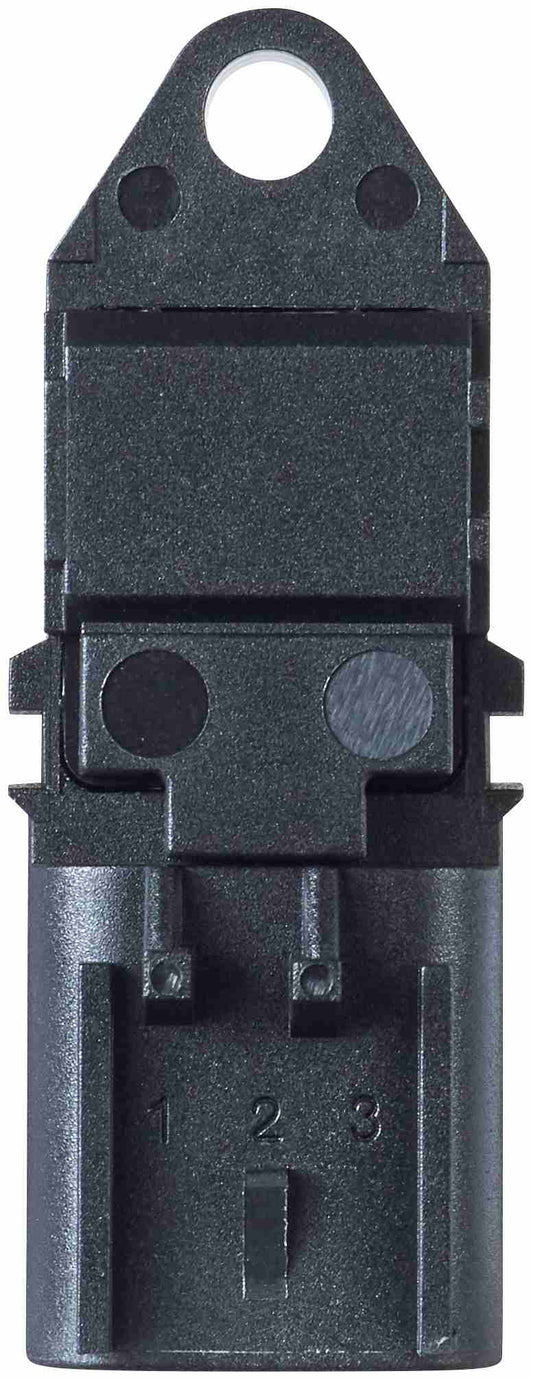 Top View of Manifold Absolute Pressure Sensor SPECTRA MP167