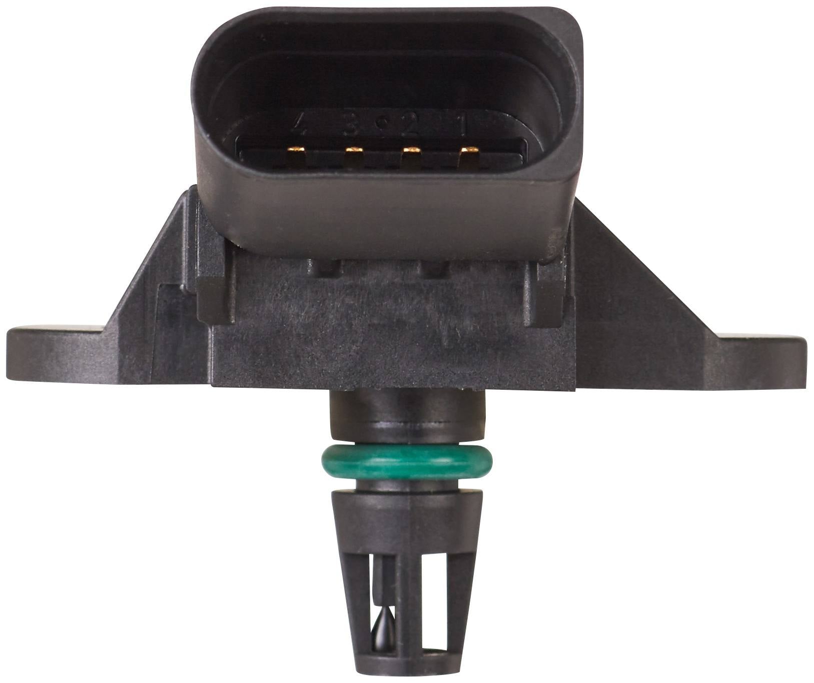 Front View of Manifold Absolute Pressure Sensor SPECTRA MP171