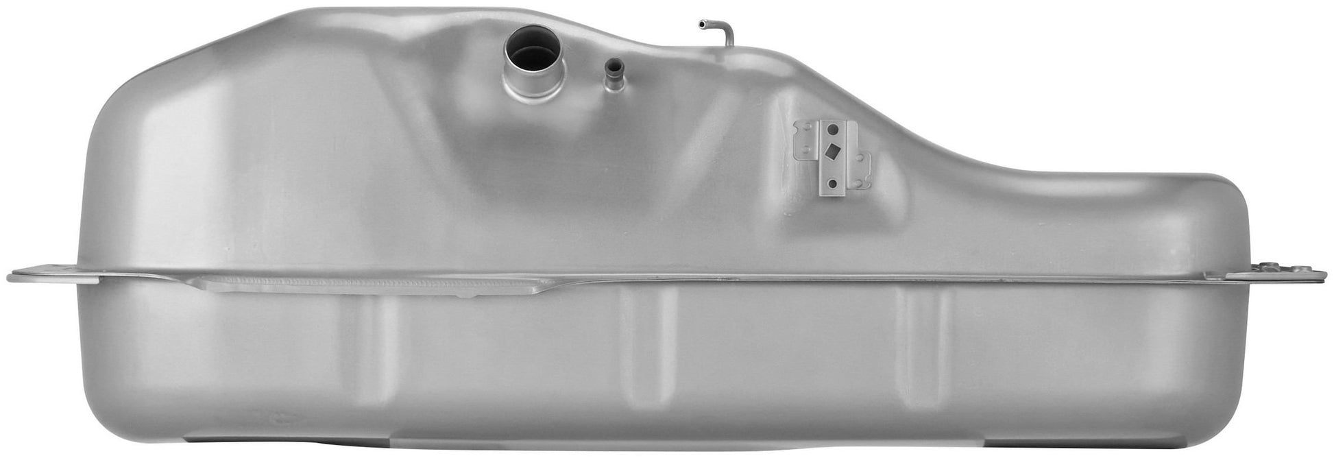 Front View of Fuel Tank SPECTRA NS19A