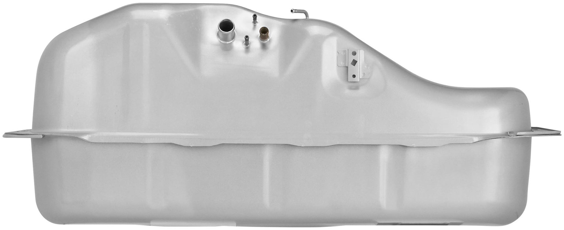 Front View of Fuel Tank SPECTRA NS21A