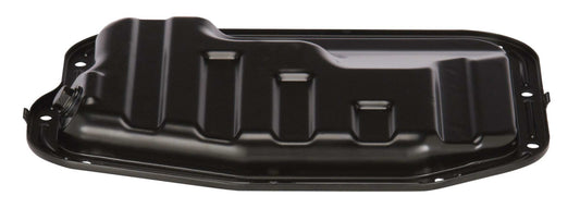 Top View of Engine Oil Pan SPECTRA NSP27A