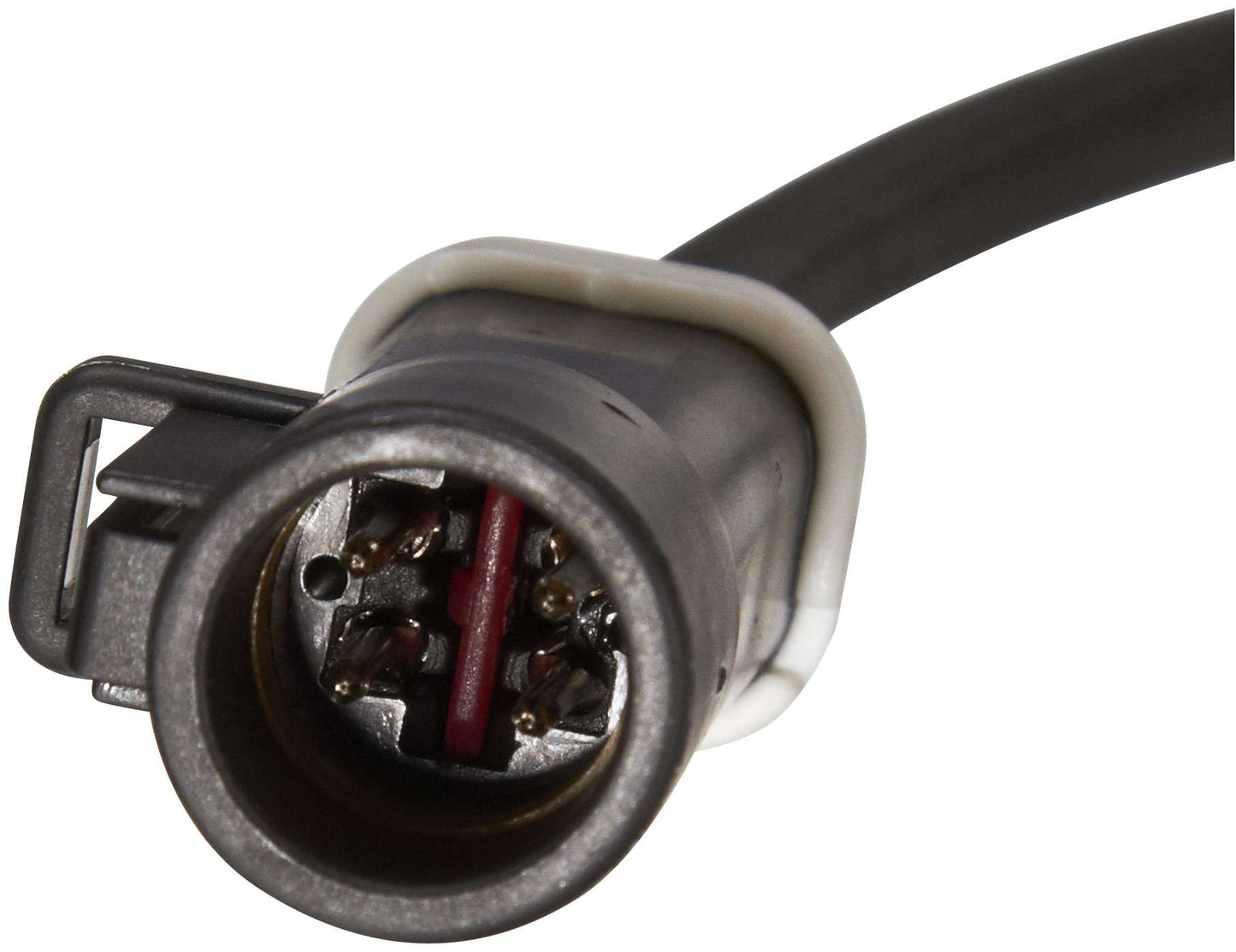 Connector View of Right Oxygen Sensor SPECTRA OS5038