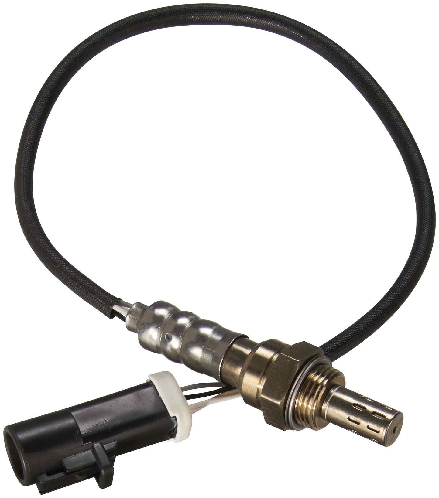 Top View of Right Oxygen Sensor SPECTRA OS5038