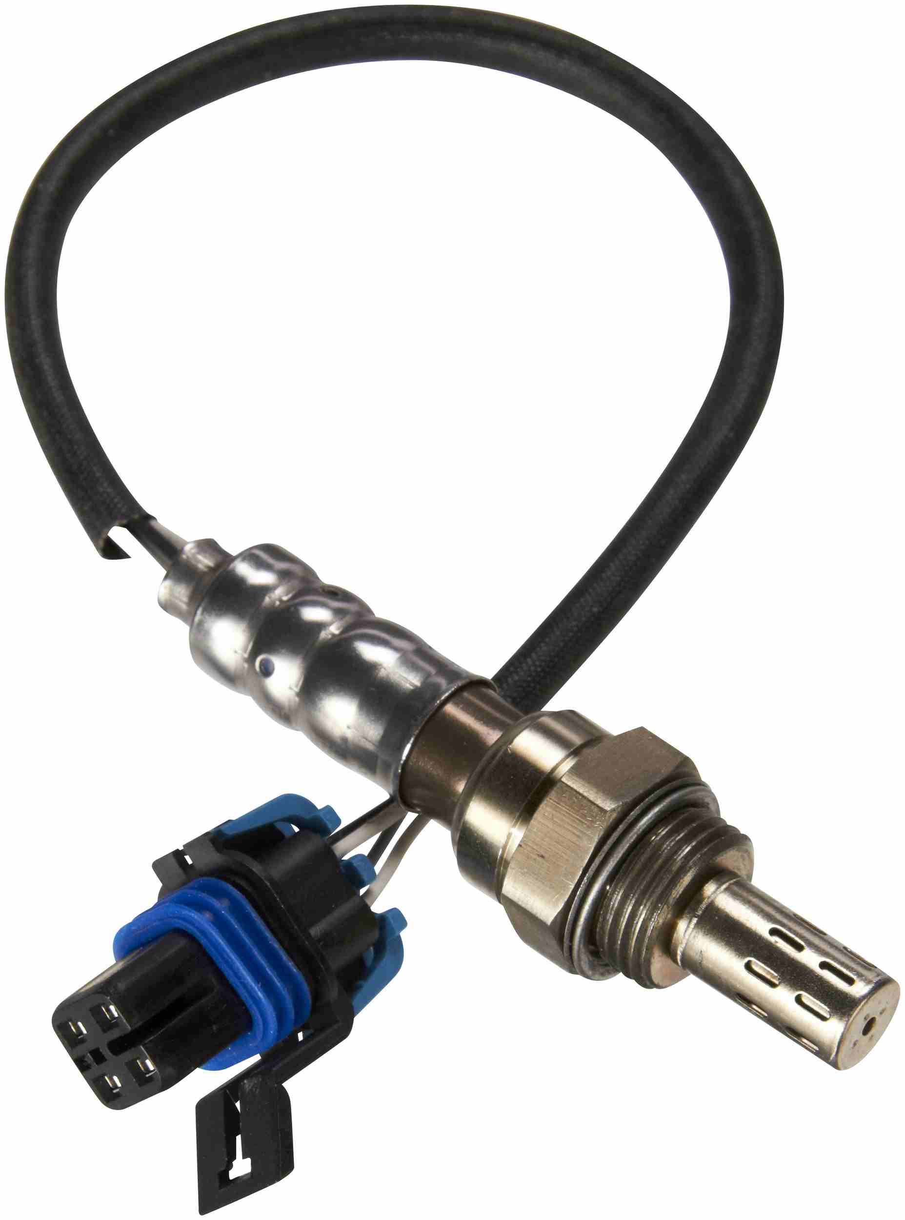 Top View of Downstream Oxygen Sensor SPECTRA OS5046