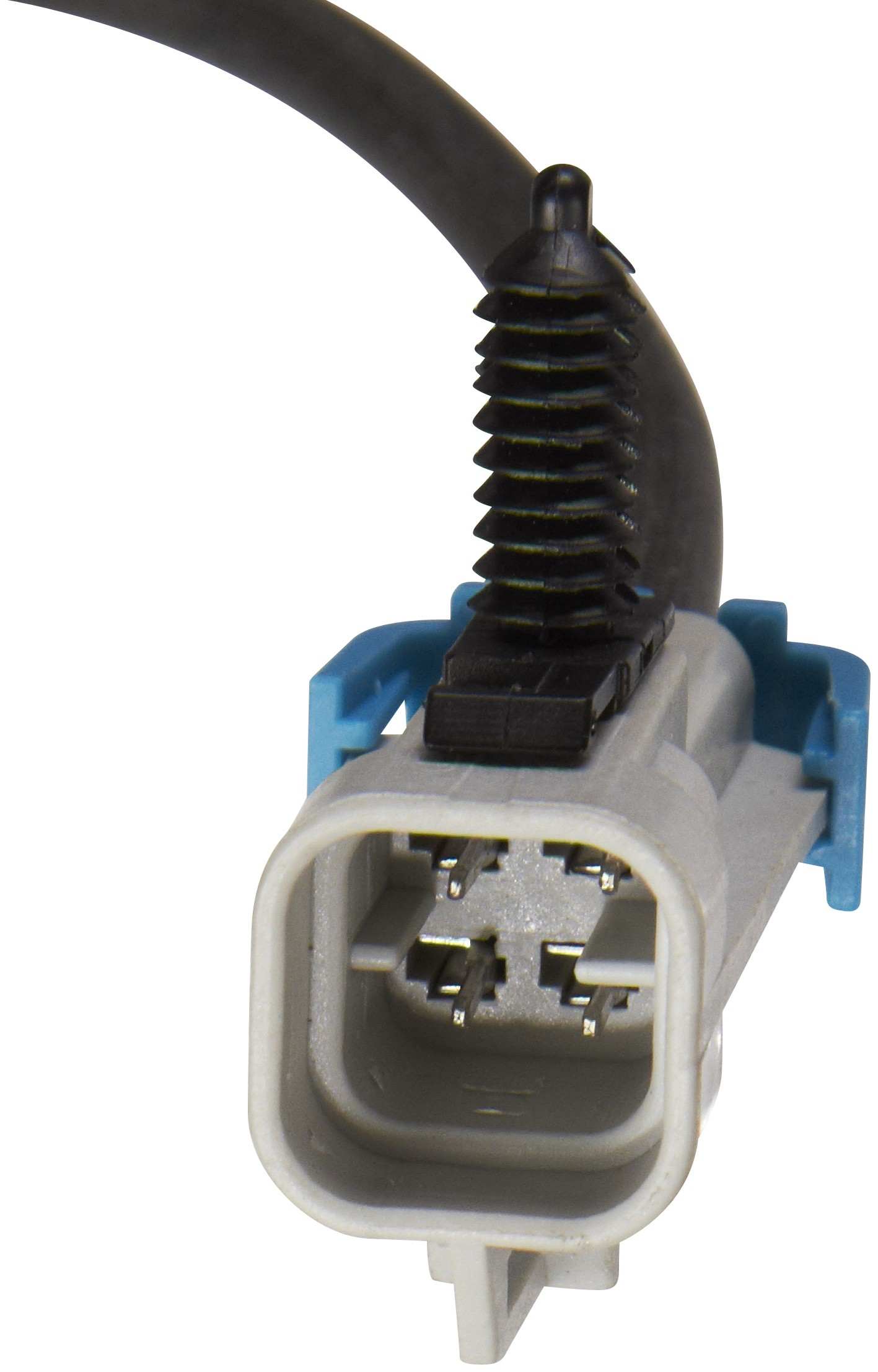 Connector View of Right Oxygen Sensor SPECTRA OS5047