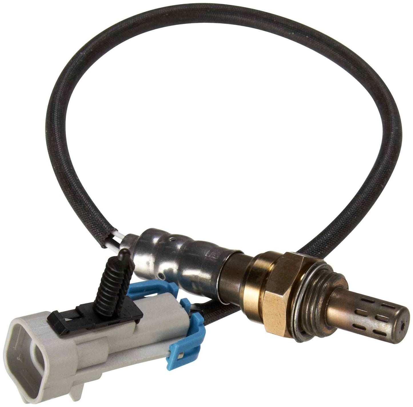 Top View of Right Oxygen Sensor SPECTRA OS5047