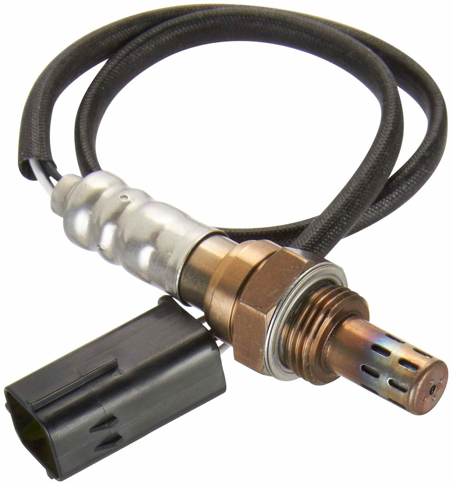 Top View of Downstream Oxygen Sensor SPECTRA OS5550