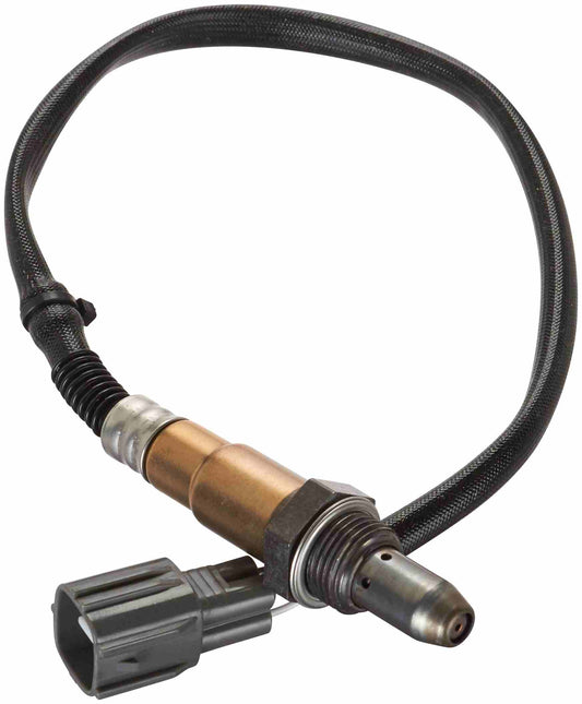 Top View of Rear Oxygen Sensor SPECTRA OS5579