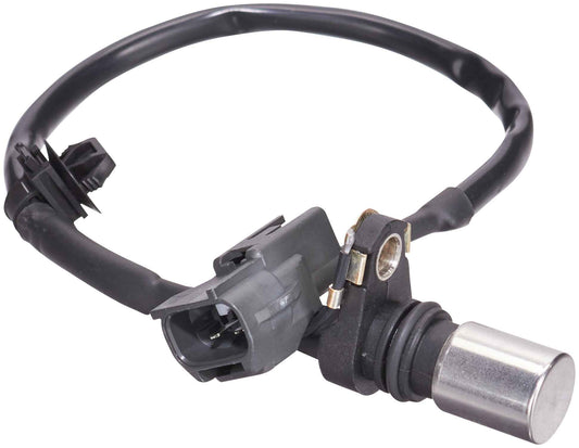 Top View of Engine Crankshaft Position Sensor SPECTRA S10019