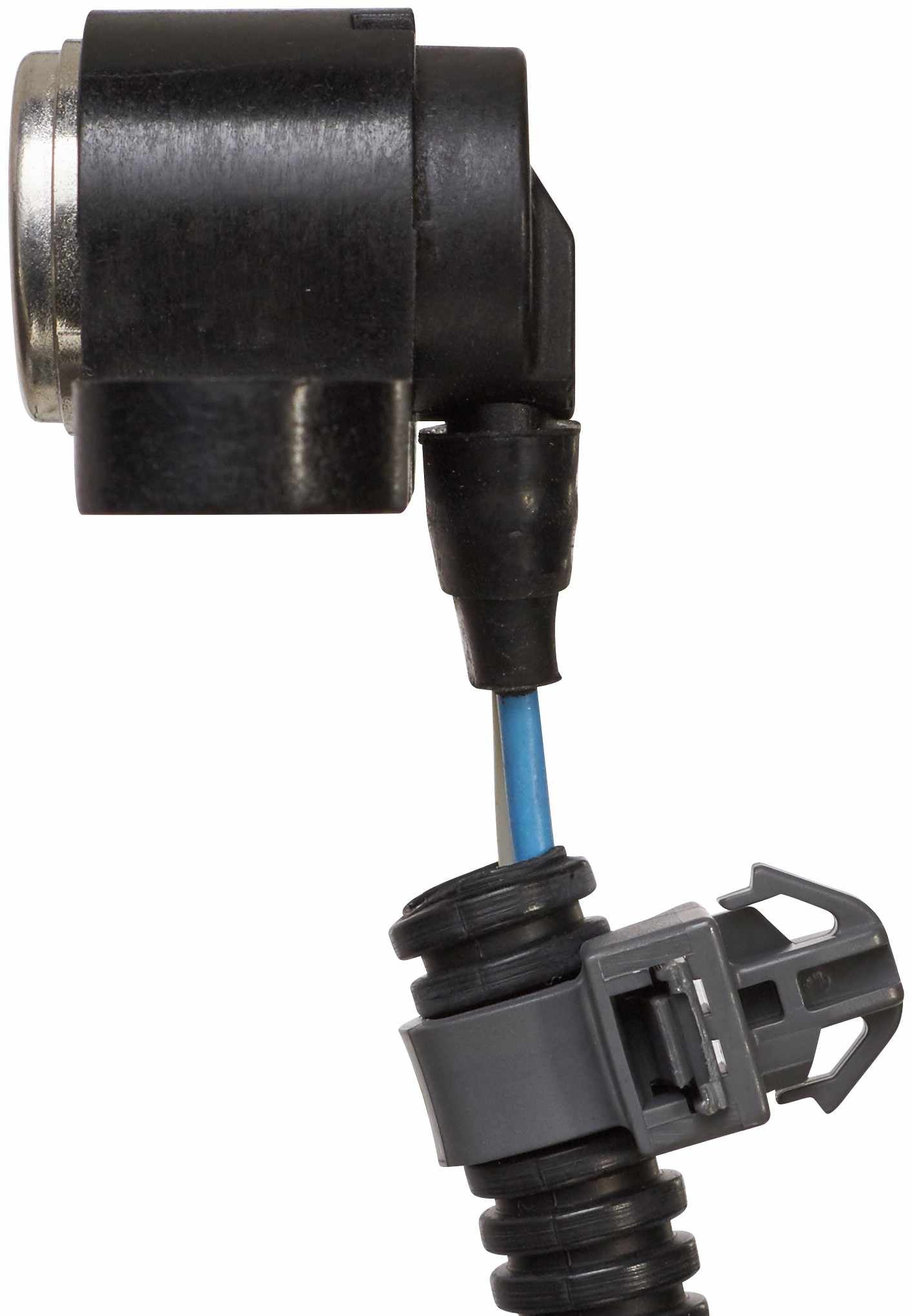 Side View of Engine Crankshaft Position Sensor SPECTRA S10022