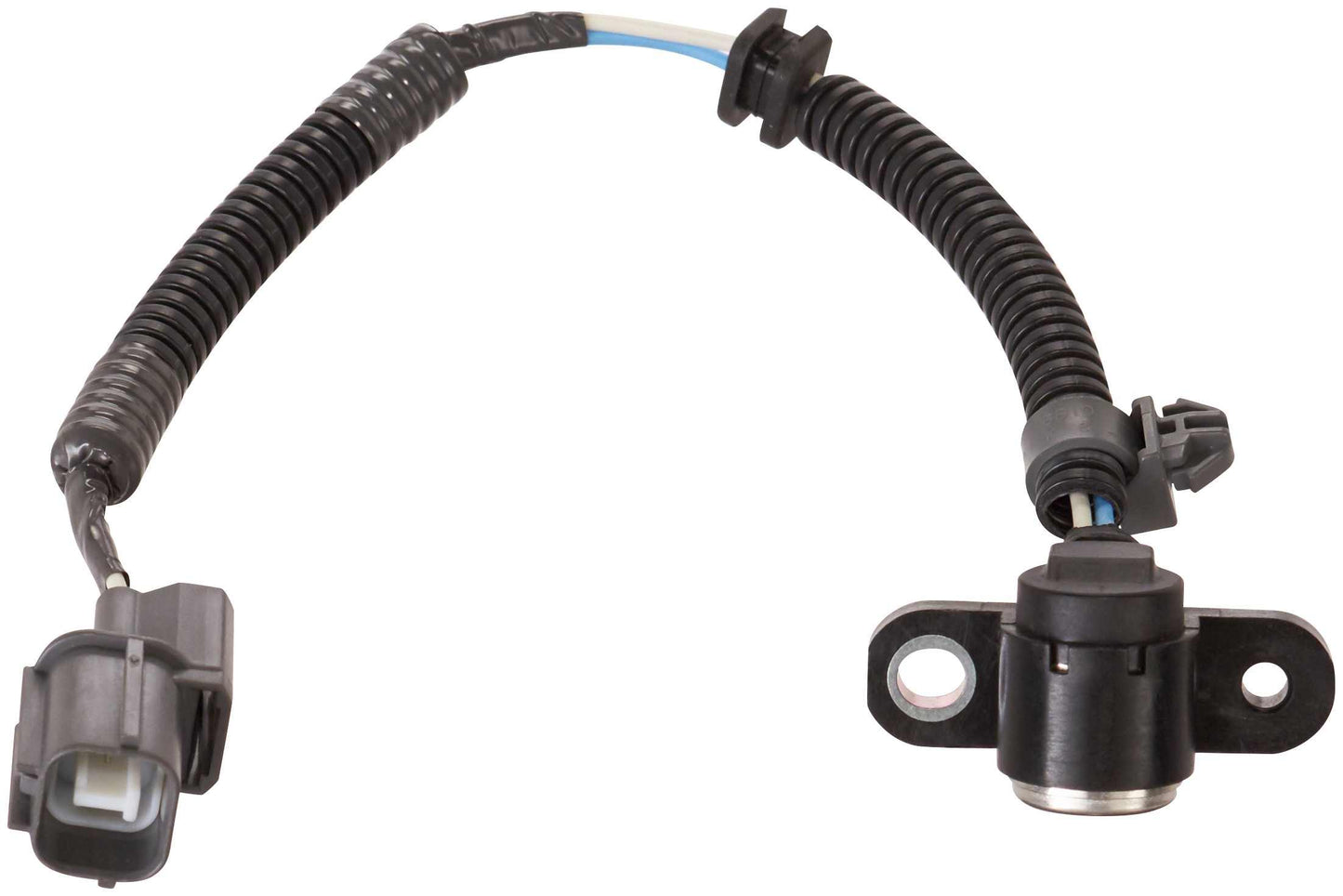 Top View of Engine Crankshaft Position Sensor SPECTRA S10022