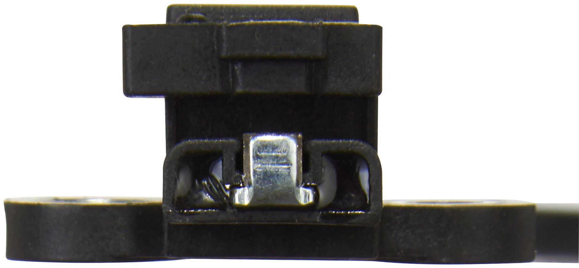 Front View of Engine Crankshaft Position Sensor SPECTRA S10026