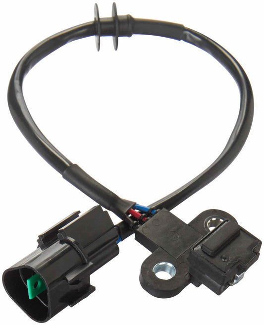 Top View of Engine Crankshaft Position Sensor SPECTRA S10026