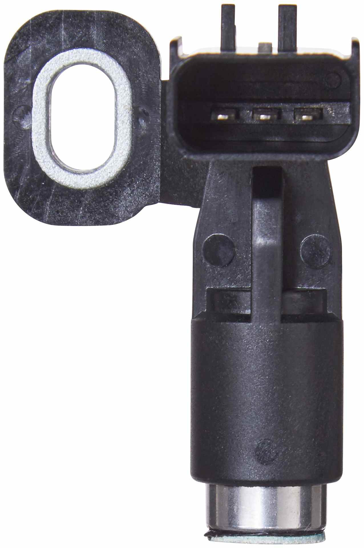 Front View of Engine Crankshaft Position Sensor SPECTRA S10039