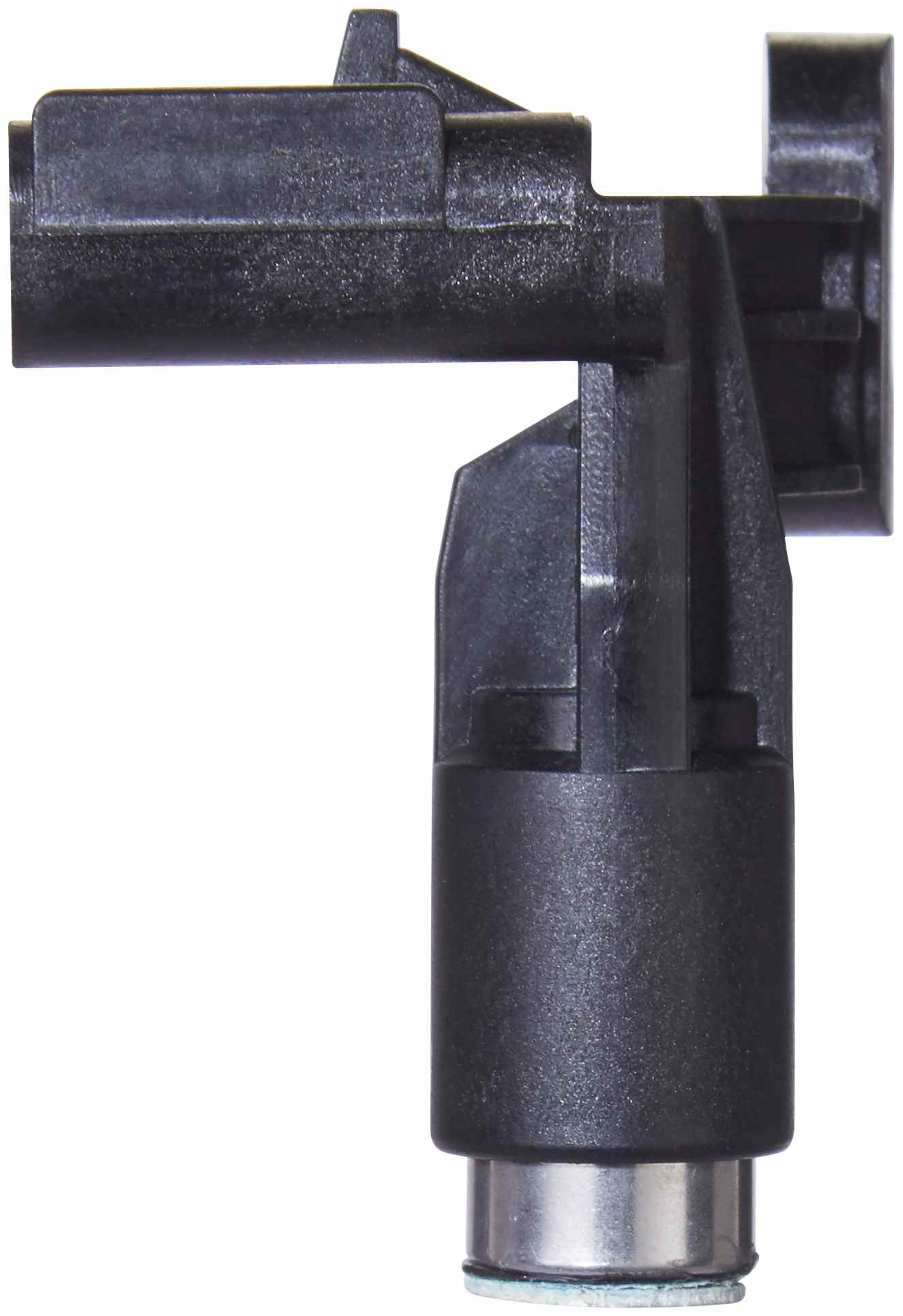 Side View of Engine Crankshaft Position Sensor SPECTRA S10039