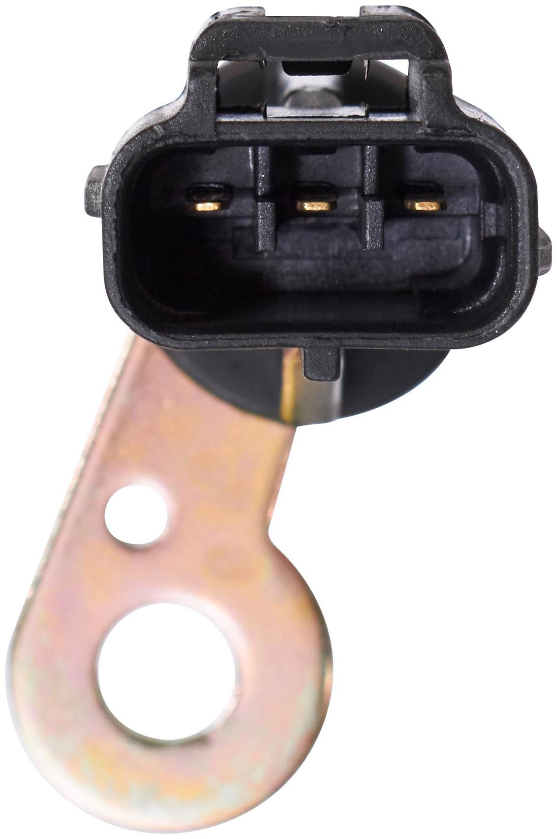 Front View of Engine Crankshaft Position Sensor SPECTRA S10063