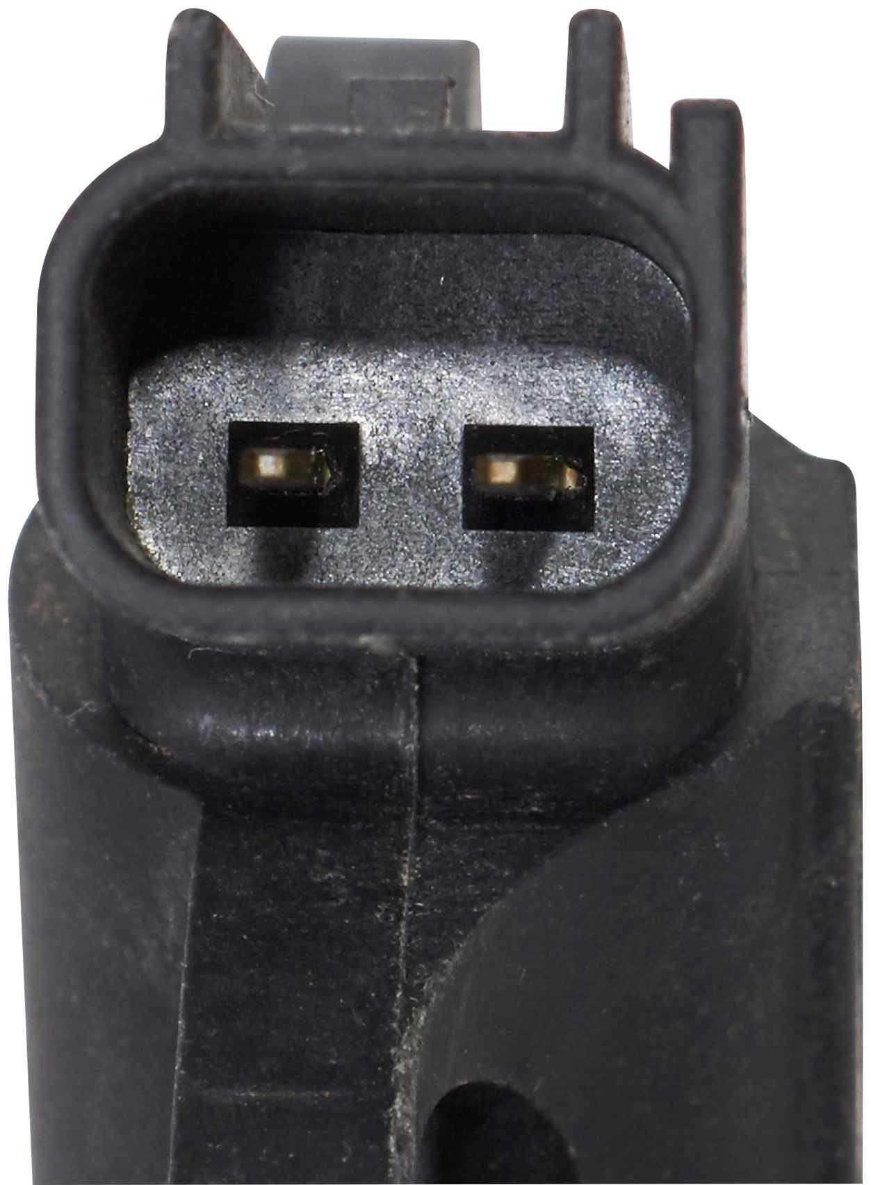 Connector View of Engine Crankshaft Position Sensor SPECTRA S10076