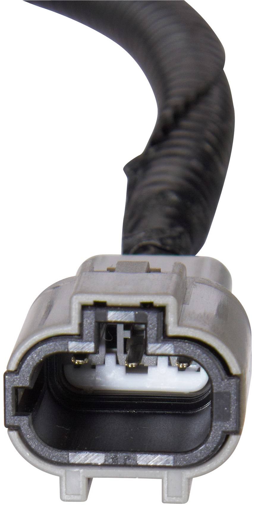 Connector View of Engine Crankshaft Position Sensor SPECTRA S10090