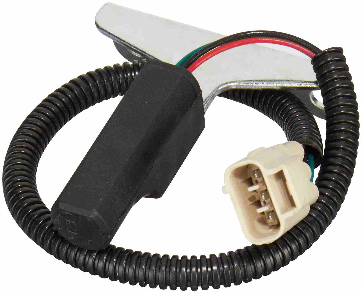 Top View of Engine Crankshaft Position Sensor SPECTRA S10096