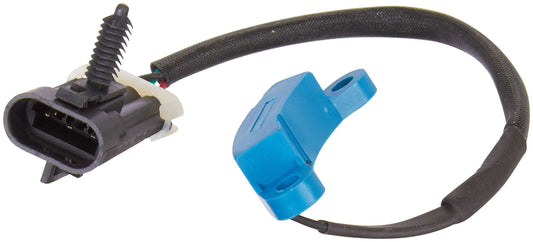 Top View of Engine Crankshaft Position Sensor SPECTRA S10109