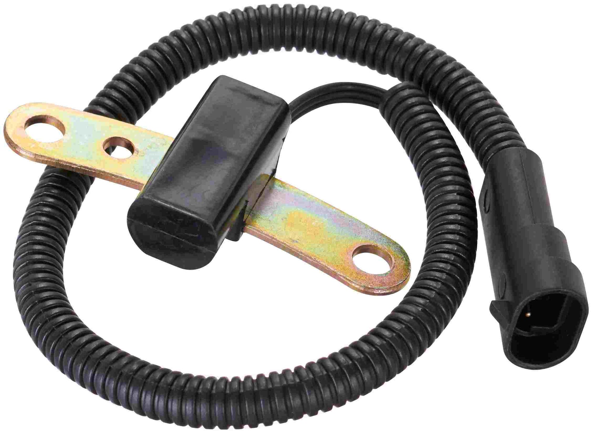 Top View of Engine Crankshaft Position Sensor SPECTRA S10142