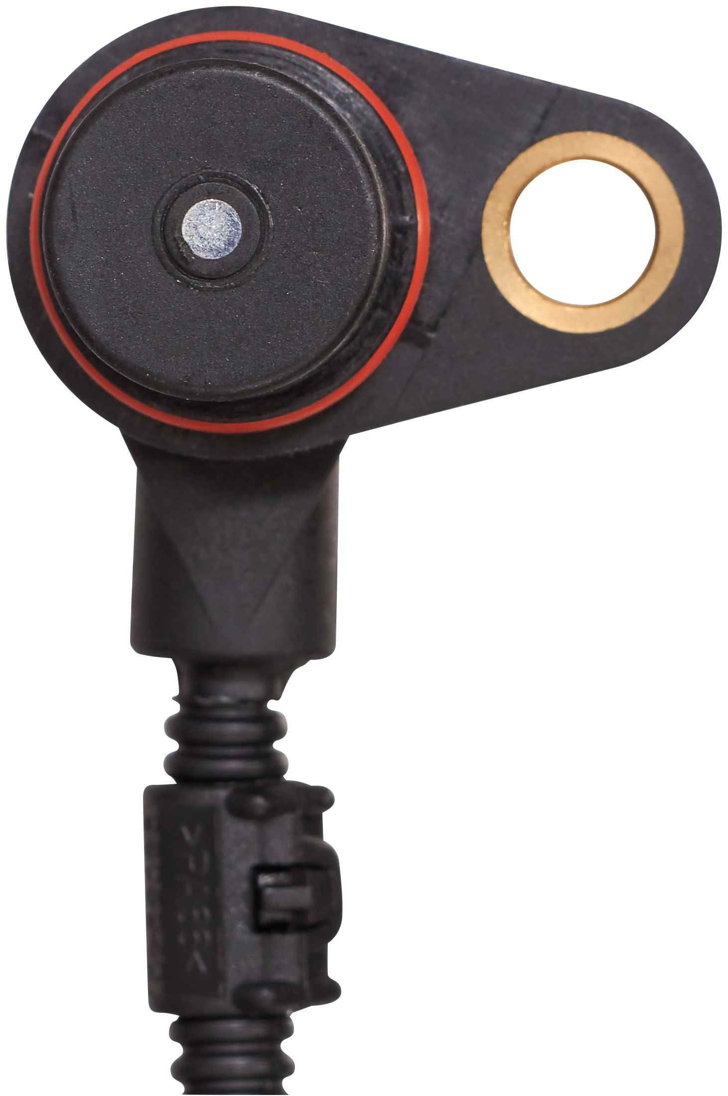 Bottom View of Engine Crankshaft Position Sensor SPECTRA S10147