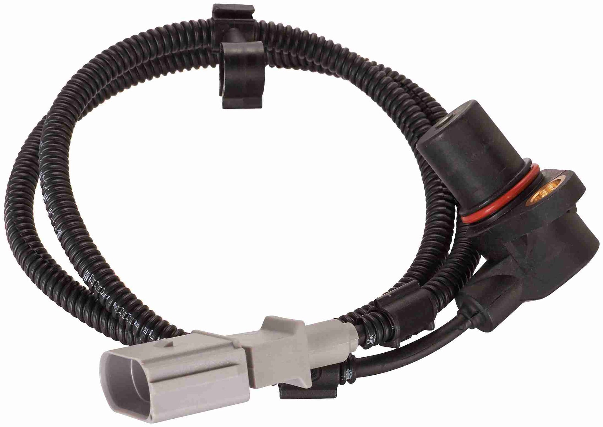 Top View of Engine Crankshaft Position Sensor SPECTRA S10147