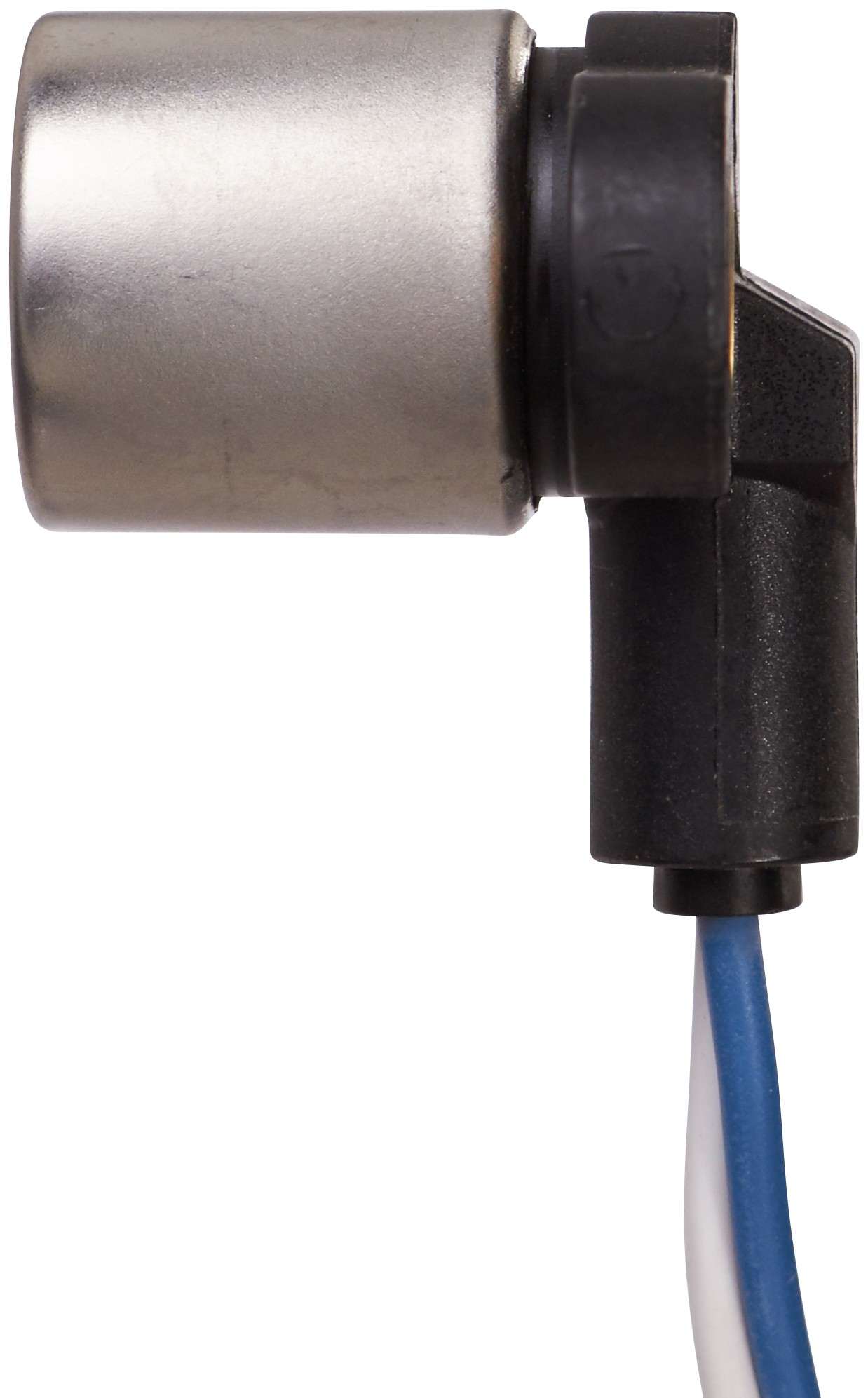 Side View of Engine Crankshaft Position Sensor SPECTRA S10167