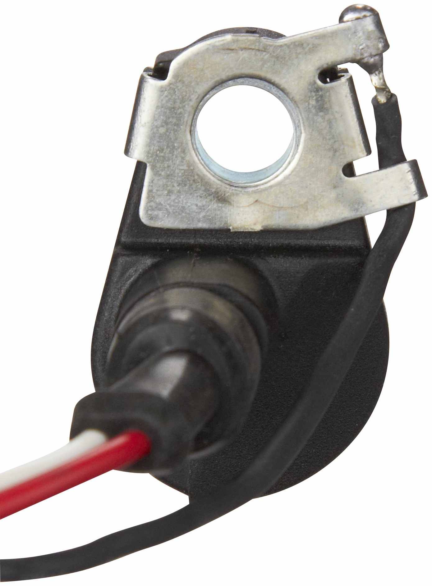 Back View of Engine Crankshaft Position Sensor SPECTRA S10177