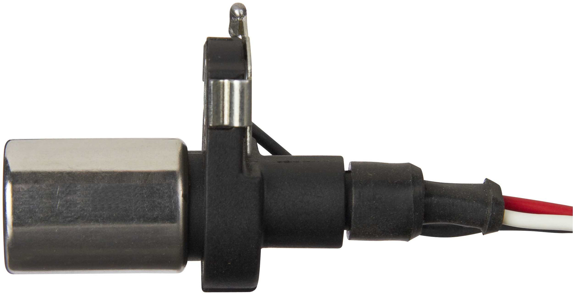 Side View of Engine Crankshaft Position Sensor SPECTRA S10177